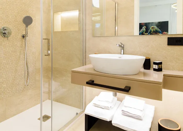 Pensionat Nicholhouse - Breakfast Included Sant'Agnello