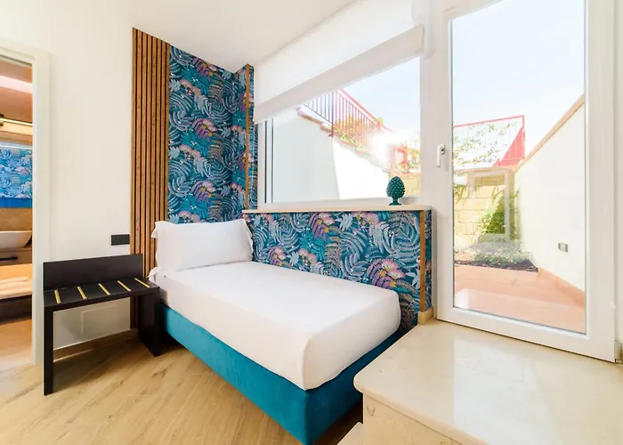 Pensionat Nicholhouse - Breakfast Included Sant'Agnello