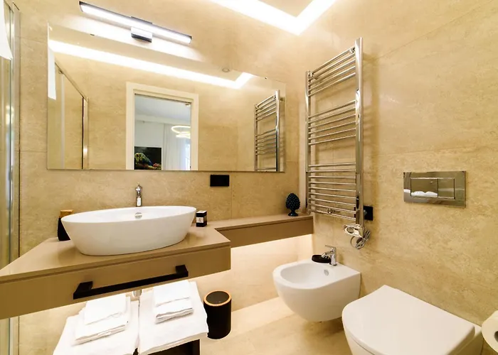 Nicholhouse - Breakfast Included Sant'Agnello