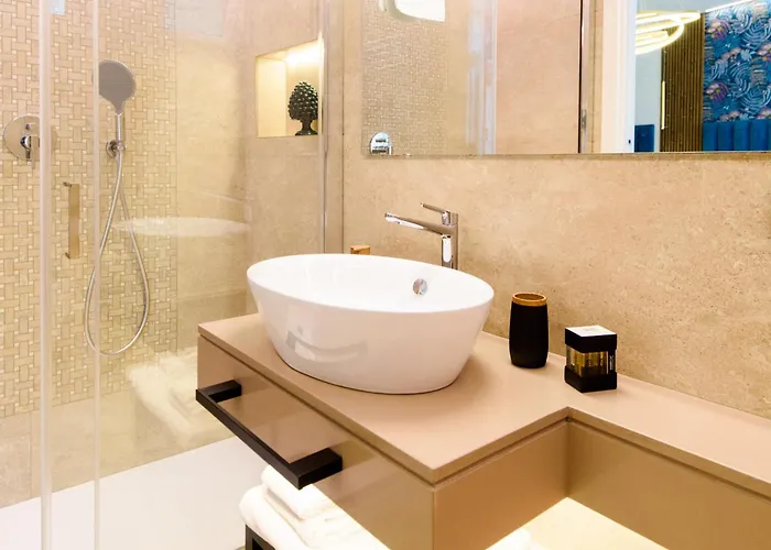 Nicholhouse - Breakfast Included Sant'Agnello