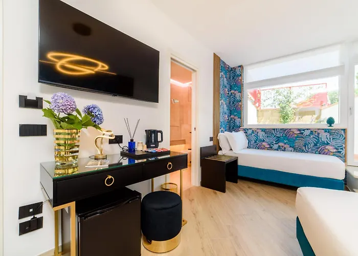 Nicholhouse - Breakfast Included Pensionat 4*