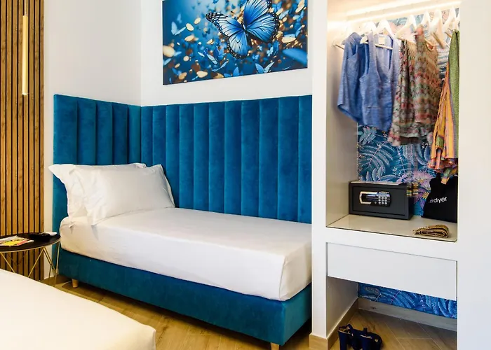 Nicholhouse - Breakfast Included Sant'Agnello