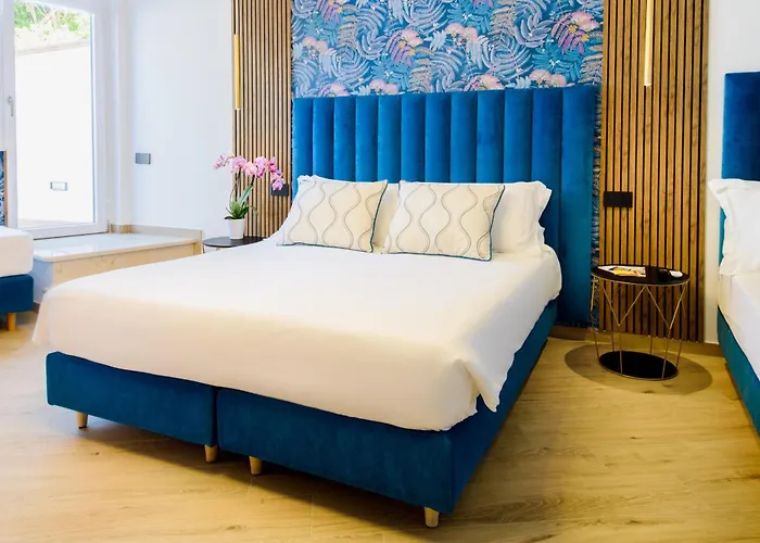 Nicholhouse - Breakfast Included Pensionat