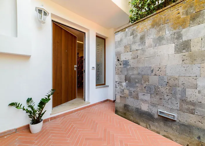 Pensionat Nicholhouse - Breakfast Included 4*