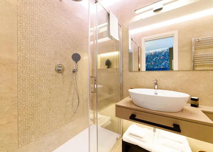 Nicholhouse - Breakfast Included Sant'Agnello