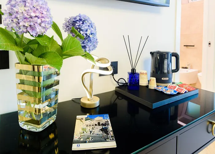 Pensionat Nicholhouse - Breakfast Included Sant'Agnello