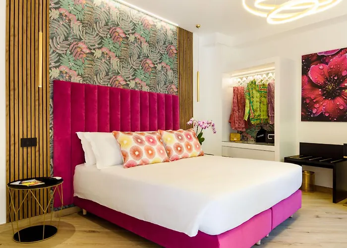 Pensionat Nicholhouse - Breakfast Included