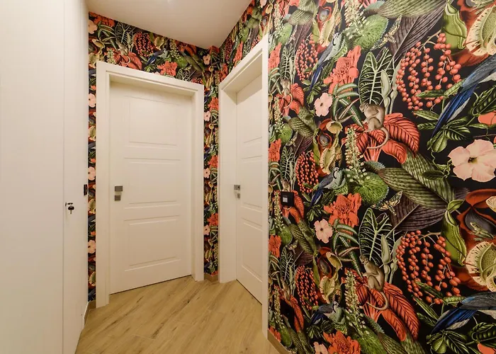 Nicholhouse - Breakfast Included 4* Sant'Agnello