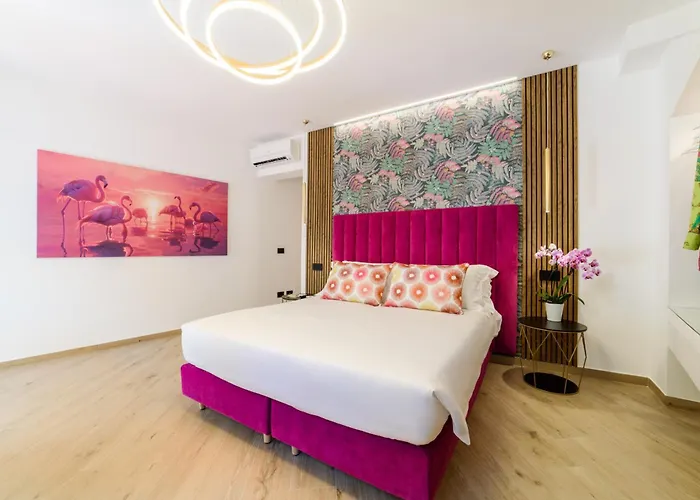 Pensionat Nicholhouse - Breakfast Included