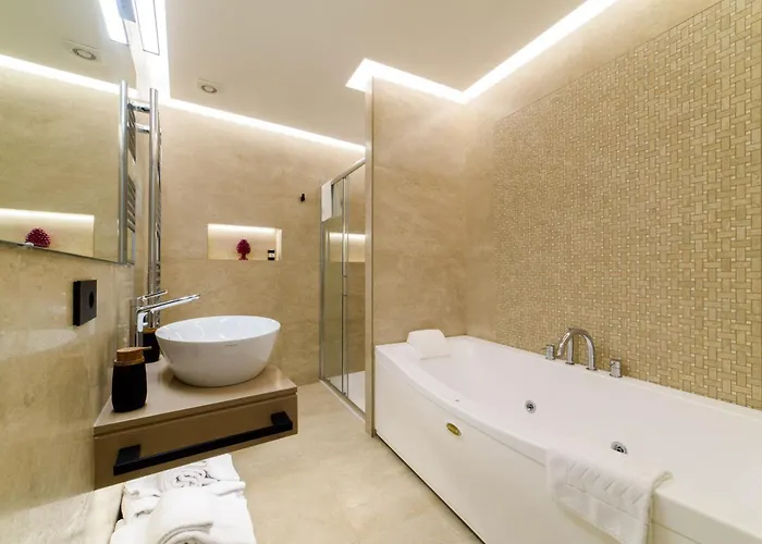 Nicholhouse - Breakfast Included Pensionat Sant'Agnello