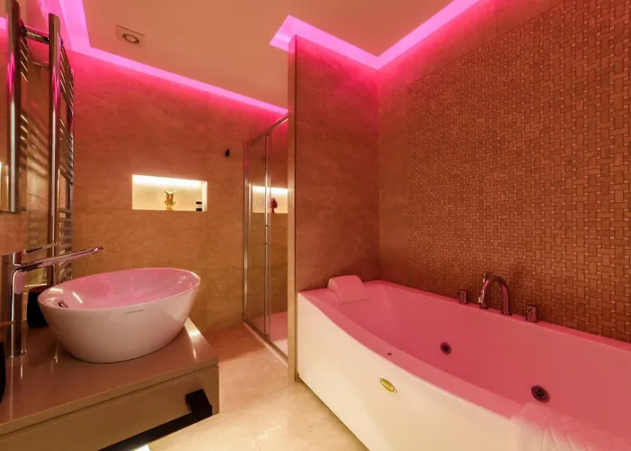 Pensionat Nicholhouse - Breakfast Included Sant'Agnello