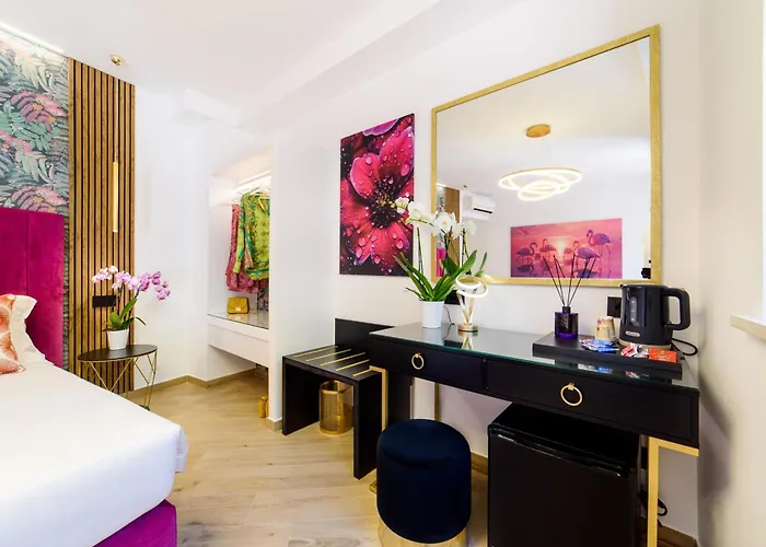 Nicholhouse - Breakfast Included Sant'Agnello