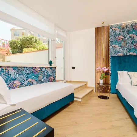 Nicholhouse - Breakfast Included Guest house Piano di Sorrento